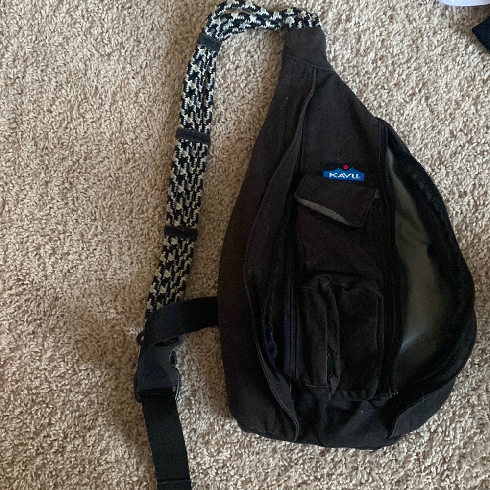 Kavu bag